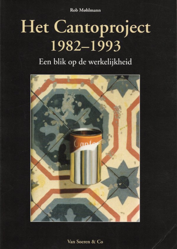 Het Cantoproject 1982-1993