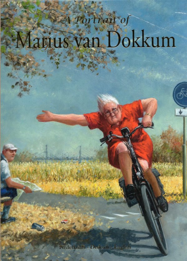 Marius van Dokkum