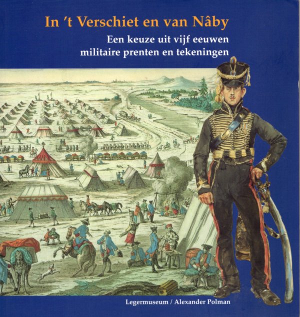 In 't Verschiet en van Nâby