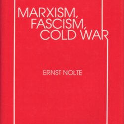Marxism fascism Cold War