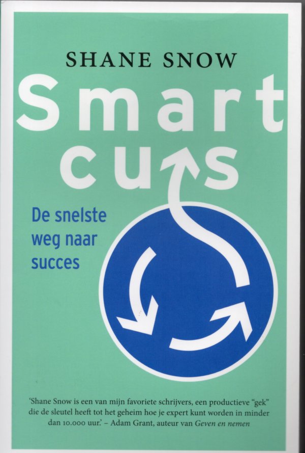 Smart Cuts