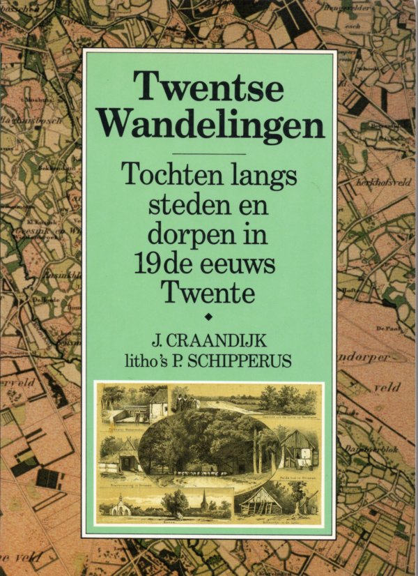 Twentse Wandelingen