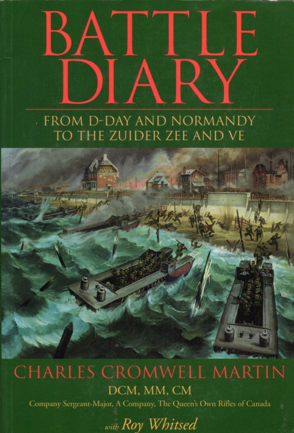 Battle Diary