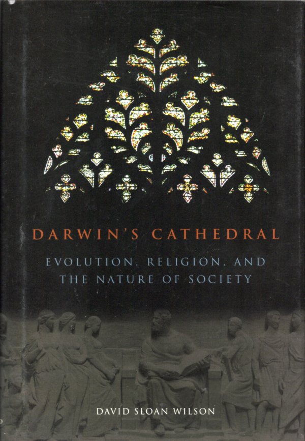 Darwin's cathedral