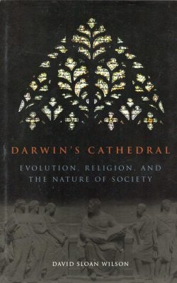 Darwin's cathedral