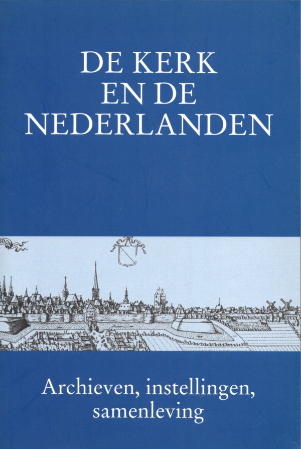 De kerk en de Nederlanden