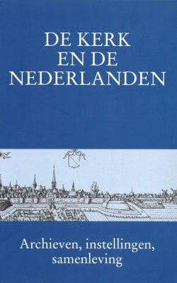 De kerk en de Nederlanden