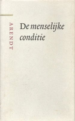 De menselijke conditie