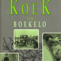 Dokter Koek van Boekelo