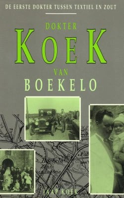 Dokter Koek van Boekelo