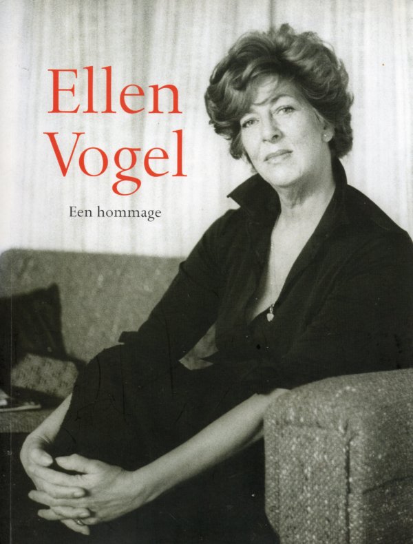 Ellen Vogel een hommage