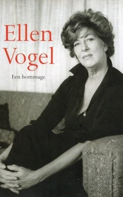 Ellen Vogel een hommage