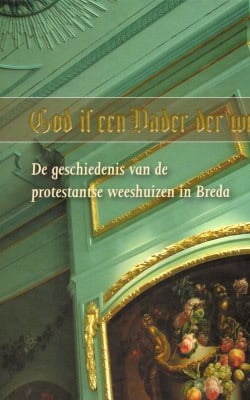 God is een vader der weezen