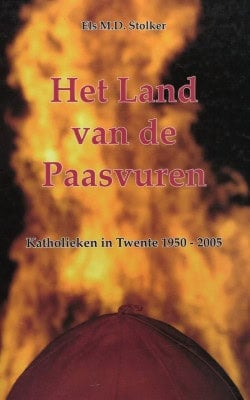 Het land van de Paasvuren