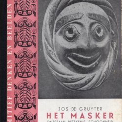 Het masker