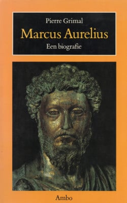 Marcus Aurelius een biografie