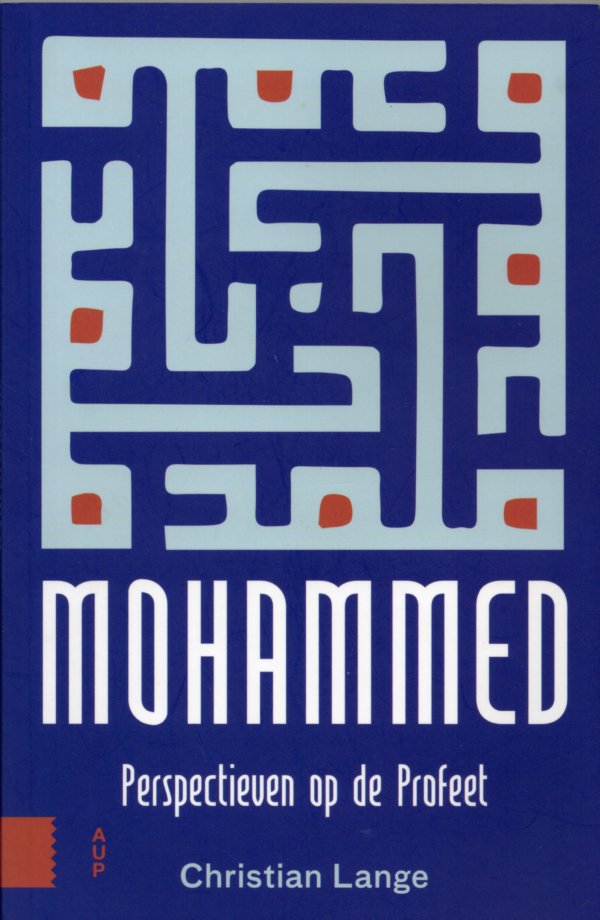 Mohammed perspectieven op de profeet