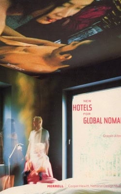 New Hotels for Global Nomads