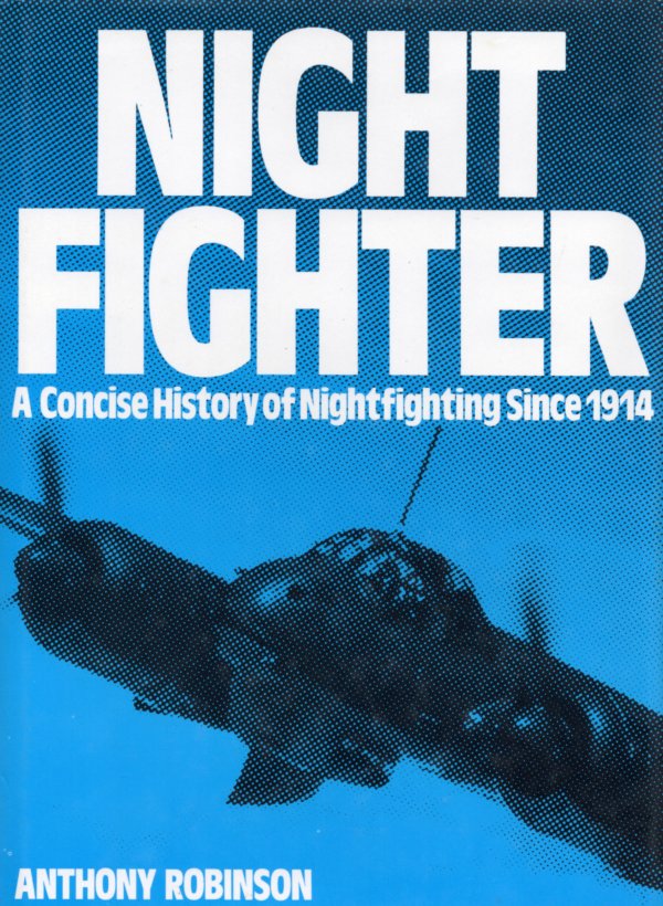 Nightfighter