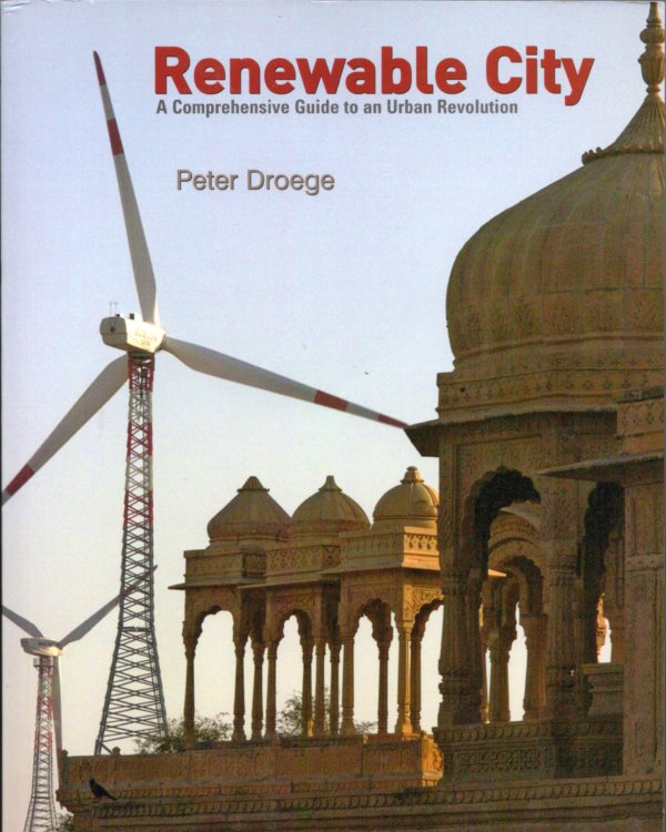 Renewable city