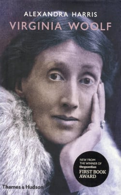 Virginia Woolf