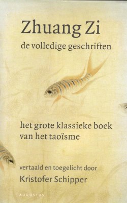 Zhuang Zi de volledige geschriften