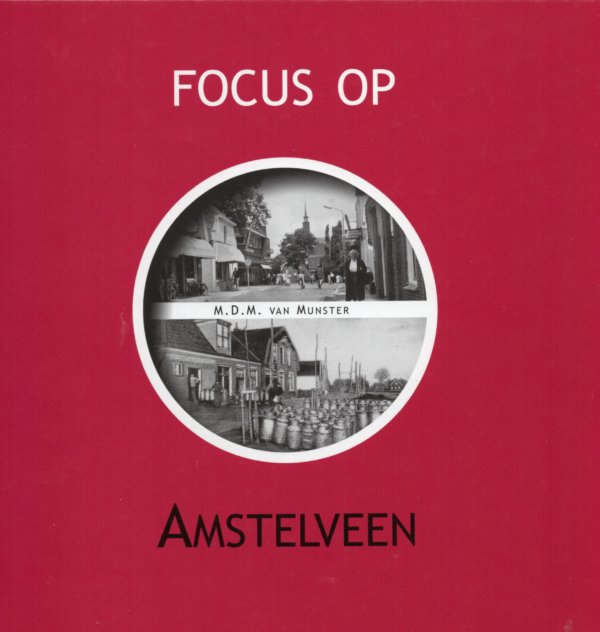 Focus op Amstelveen