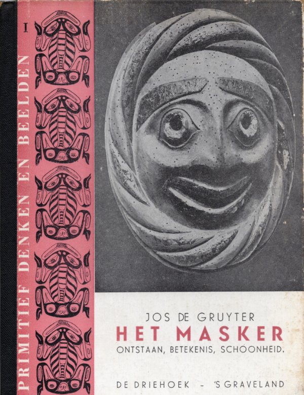 Het masker