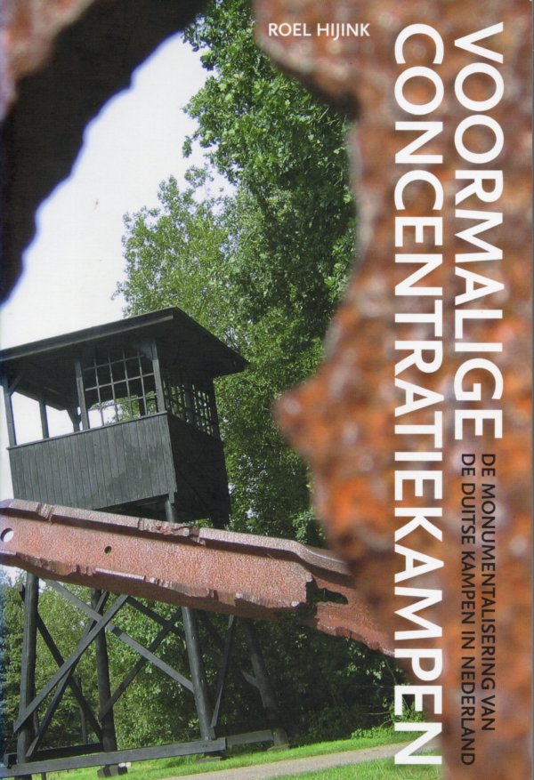 Voormalige Concentratiekampen