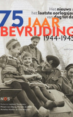 75 jaar bevrijding 1944-1945