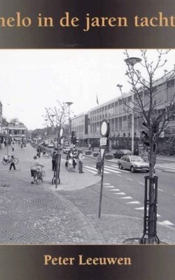 Almelo in de jaren tachtig