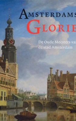 Amsterdams glorie