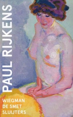 Collectie Paul Rijkens