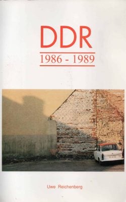 DDR 1986-1989