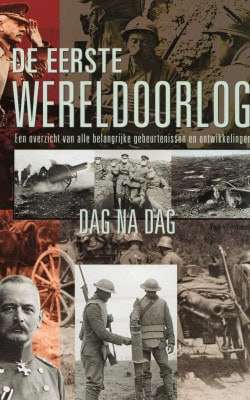 De Eerste Wereldoorlog