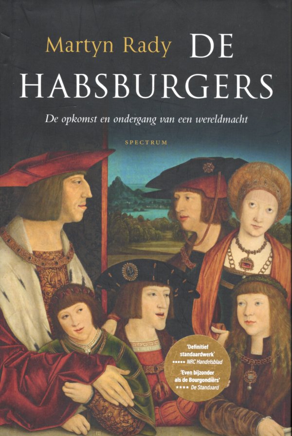 De Habsburgers