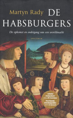 De Habsburgers