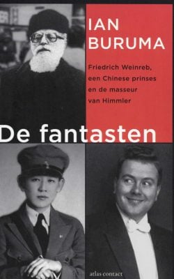 De fantasten