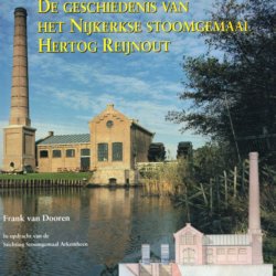 De geschiedenis van het Nijkerkse stoomgemaal Hertog Reijnout