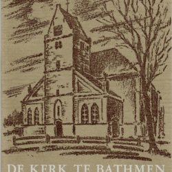 De kerk te Bathmen en haar muurschilderingen
