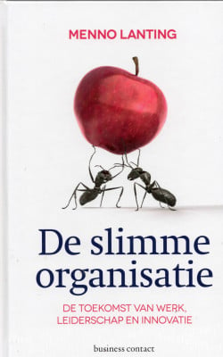 De slimme organisatie