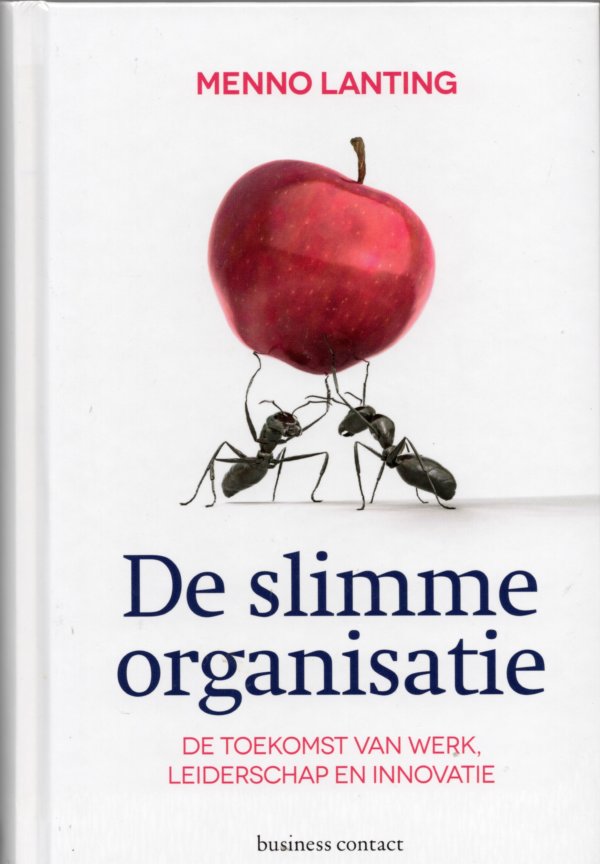 De slimme organisatie