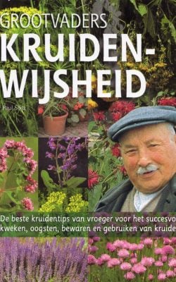 Grootvaders kruidenwijsheid