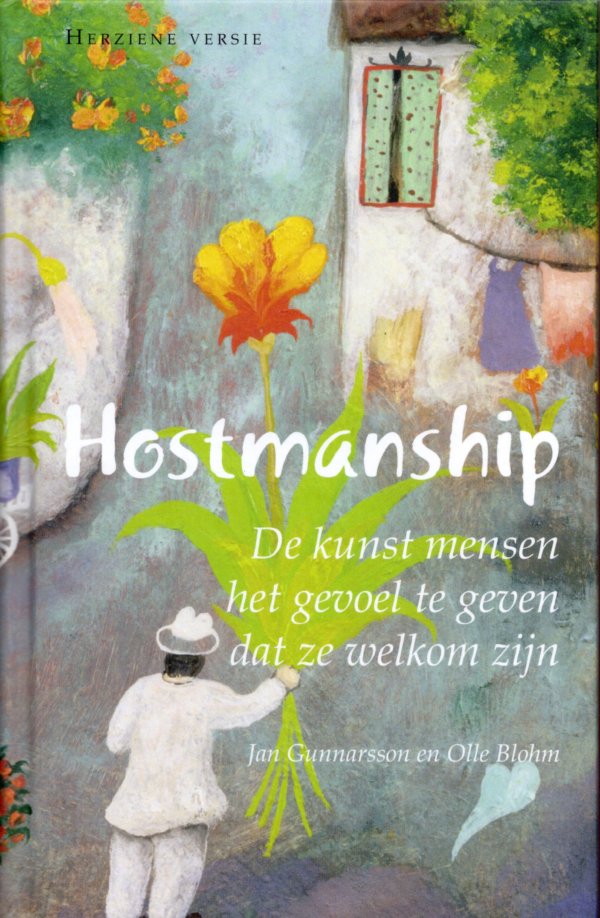 Hostmanship