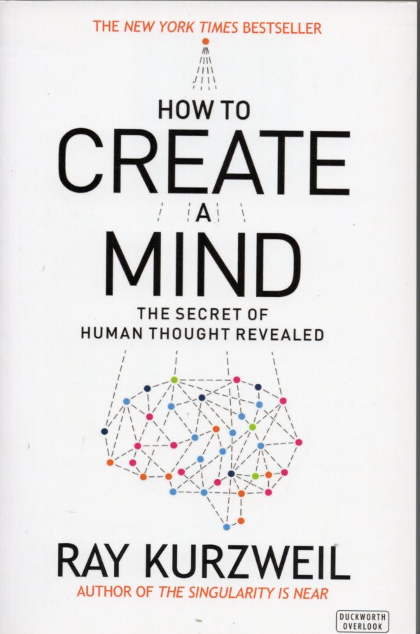 How to create a mind