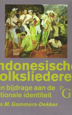 Indonesische volksliederen