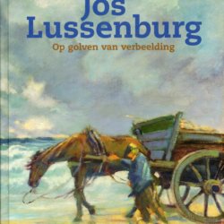 Jos Lussenburg