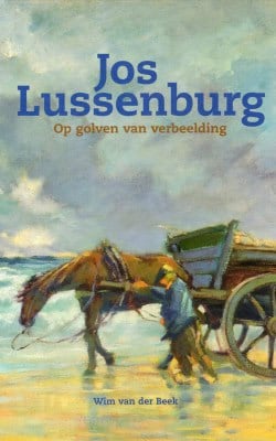 Jos Lussenburg