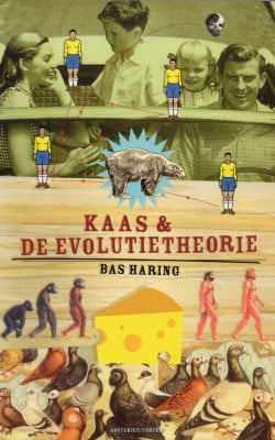 Kaas & de evolutietheorie