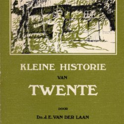 Kleine historie van Twente